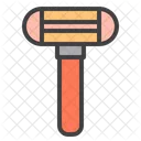 Razor Shaving Razor Shaver Icon