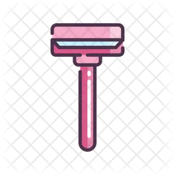 Razor  Icon