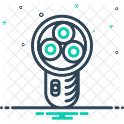 Razor Icon