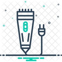 Razor Icon