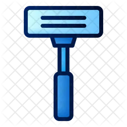 Razor  Icon