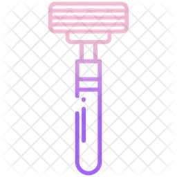 Razor  Icon