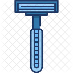 Razor  Icon