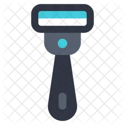 Razor  Icon