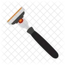 Razor Blade Hygiene Icon