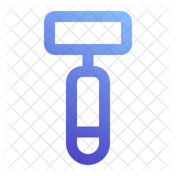 Razor  Icon