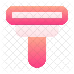 Razor  Icon