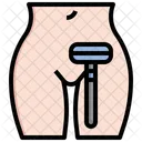 Razor  Icon