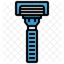 Razor Routine Hygiene Icon