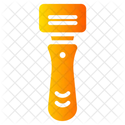 Razor  Icon