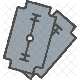 Razor  Icon