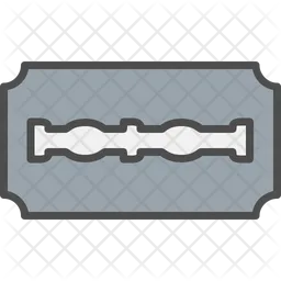 Razor  Icon