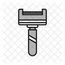 Razor Shave Hygiene Icon