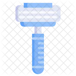 Razor  Icon