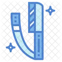 Razor  Icon