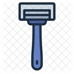 Razor  Icon