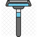 Razor Shaving Blade Icon