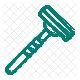 Razor  Icon