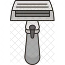 Razor Shave Blade Icon