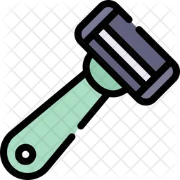 Razor  Icon