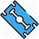 Razor Blade Icon