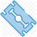 Razor Blade Icon