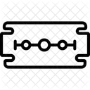 Razor Blade Razorblade Razor Icon