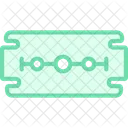 Razor Blade Razorblade Razor Icon