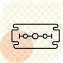 Razor Blade Razorblade Razor Icon