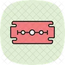 Razor Blade Razorblade Razor Icon