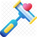 Razor Blade Razor Blade Icon