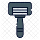 Razor Blade Icon