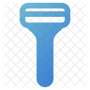 Razor Grooming Shaving Icon