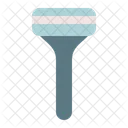 Razor Grooming Shaving Icon