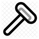 Razor Shaving Blade Icon