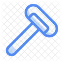 Razor Shaving Blade Icon