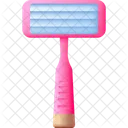 Razor Shaving Blade Icon