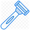 Razor Shaving Blade Icon