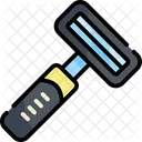 Razor Shaving Blade Icon