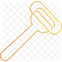 Razor  Icon