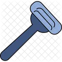 Razor  Icon