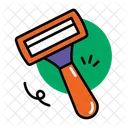 Razor Icon