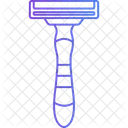 Razor Shaving Grooming Icon