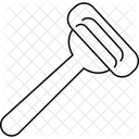 Razor  Icon