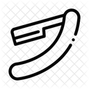 Razor  Icon