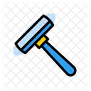 Razor Blade Garbage Icône