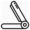 Razor  Icon