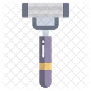 Razor  Icon