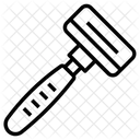 Razor  Icon