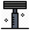 Razor  Icon